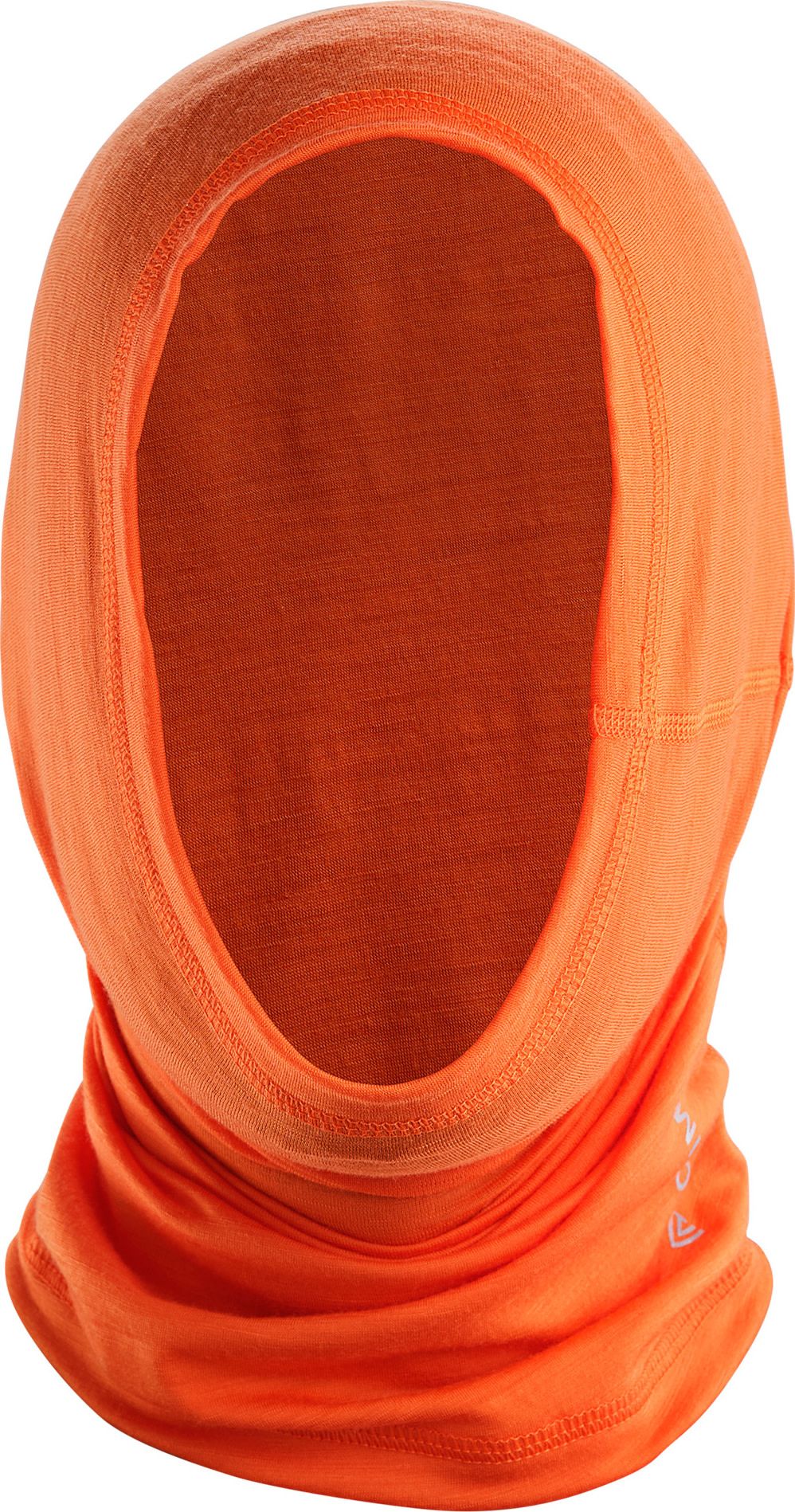 LightWool Headover Orange Tiger