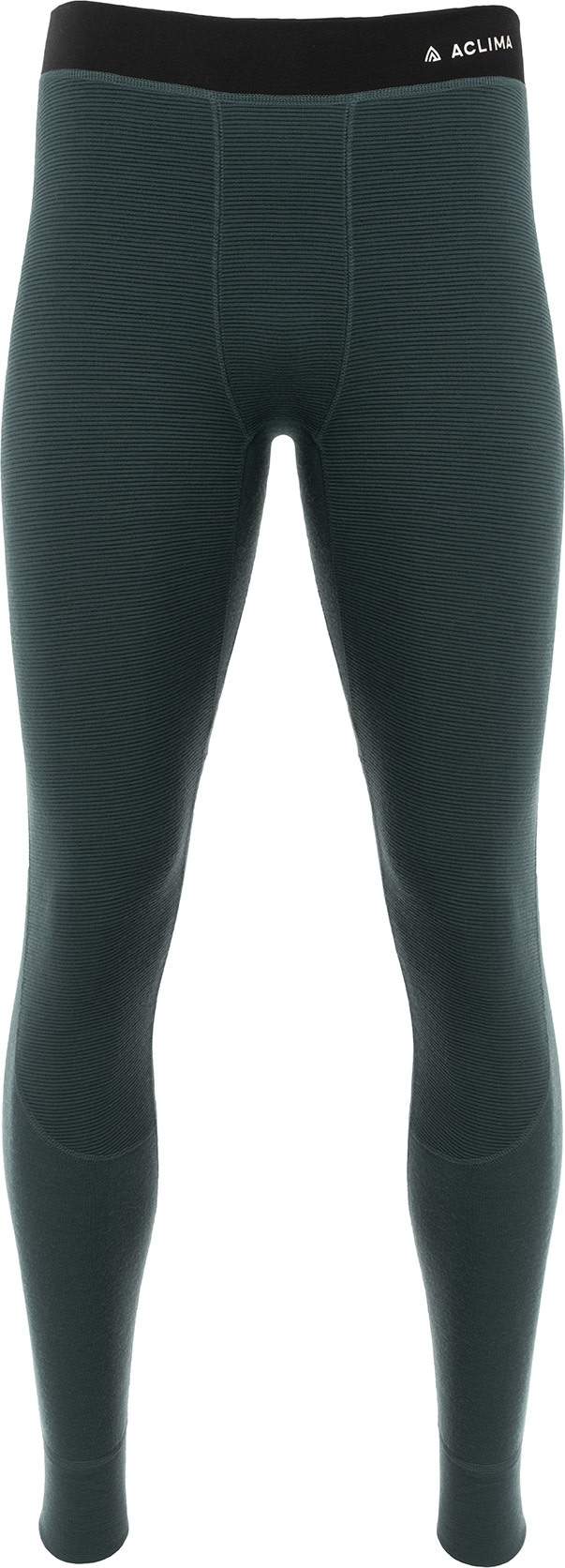 Aclima Men’s StreamWool Longs Green Gables