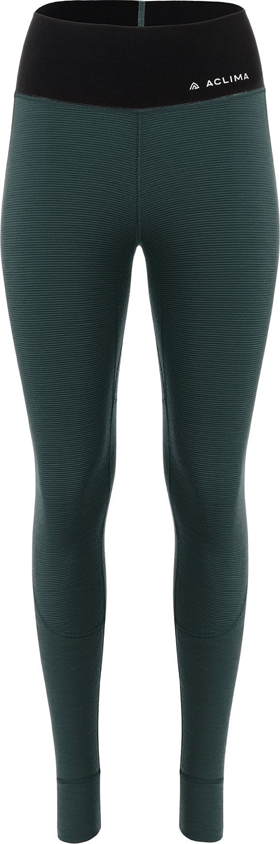 Aclima Women’s StreamWool Longs Green Gables