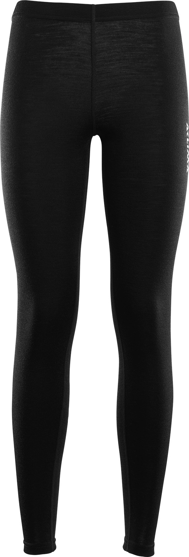 Aclima Women’s WarmWool Longs Jet Black