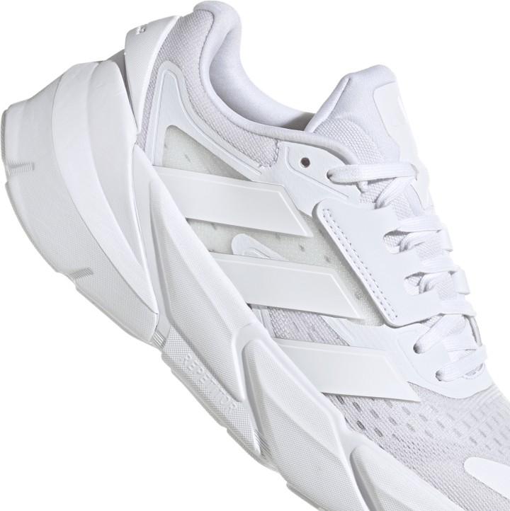 Adidas Women's Adistar 2.0 Shoes Cloud White/Cloud White/Cloud White Adidas