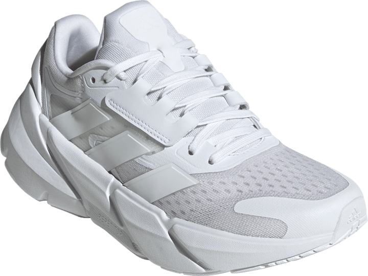 Adidas Women's Adistar 2.0 Shoes Cloud White/Cloud White/Cloud White Adidas