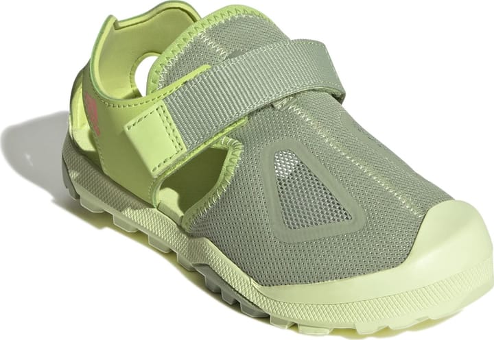 Adidas kids sandles best sale