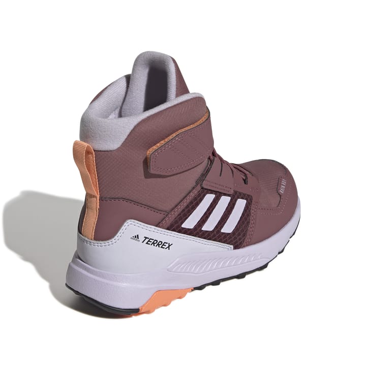 Adidas Kid's Terrex Trailmaker High Cold.Rdy Quicri/Sildaw/Ambtin Adidas