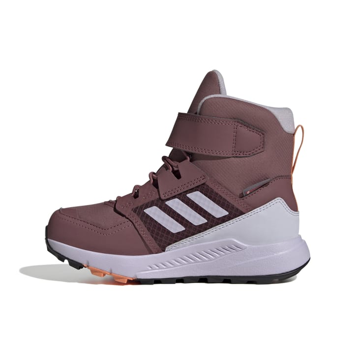 Adidas Kid's Terrex Trailmaker High Cold.Rdy Quicri/Sildaw/Ambtin Adidas