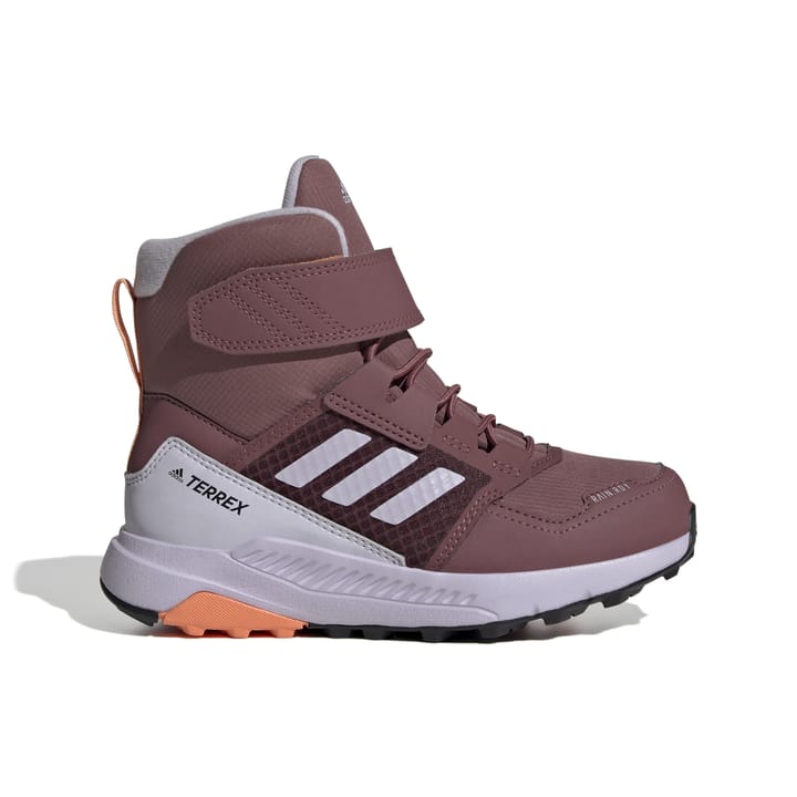 Adidas Kid's Terrex Trailmaker High Cold.Rdy Quicri/Sildaw/Ambtin Adidas