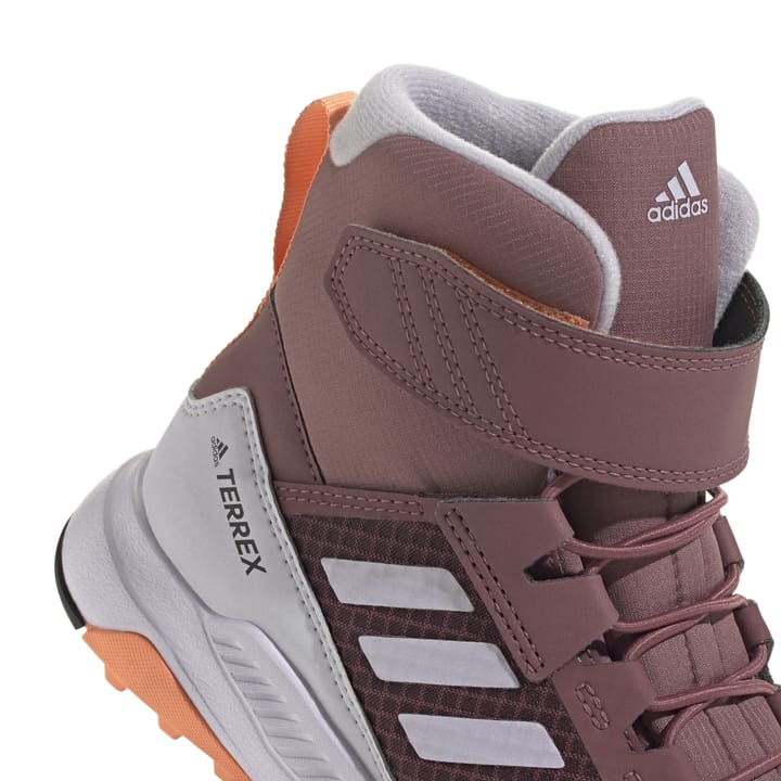 Adidas Kid's Terrex Trailmaker High Cold.Rdy Quicri/Sildaw/Ambtin Adidas