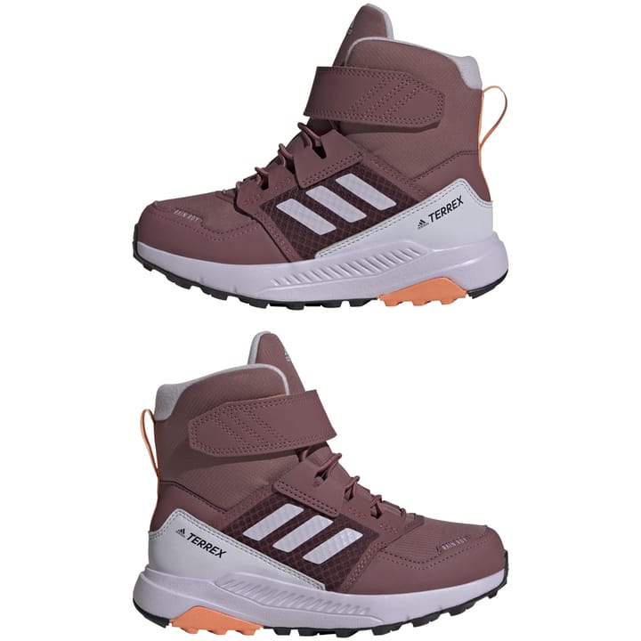 Adidas Kid's Terrex Trailmaker High Cold.Rdy Quicri/Sildaw/Ambtin Adidas