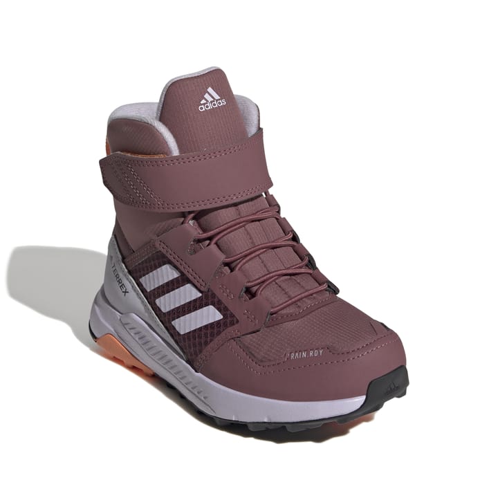 Adidas Kid's Terrex Trailmaker High Cold.Rdy Quicri/Sildaw/Ambtin Adidas