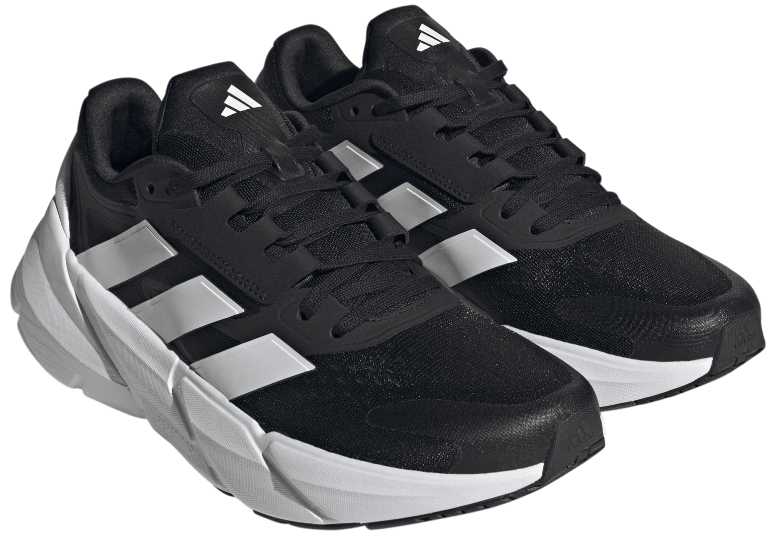 Adidas Men s Adistar 2.0 Shoes Core Black Cloud White Core Black Shoppe Adidas Men s Adistar 2.0 Shoes Core Black Cloud White Core Black hier Outnorth