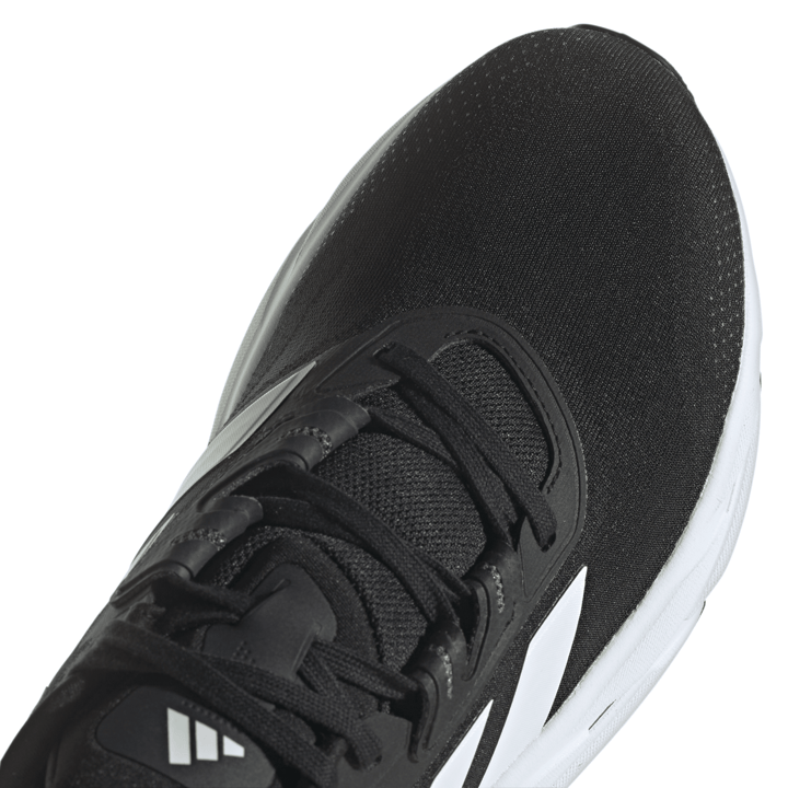 Adidas Men's Adistar CS 2 Repetitor+ Running Shoes Core Black/Cloud White/Carbon Adidas