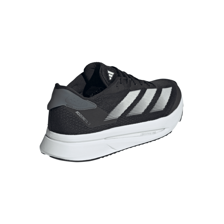 Adidas Men's ADIZERO SL 2 Running Shoes Cblack/Zeromt/Carbon Adidas