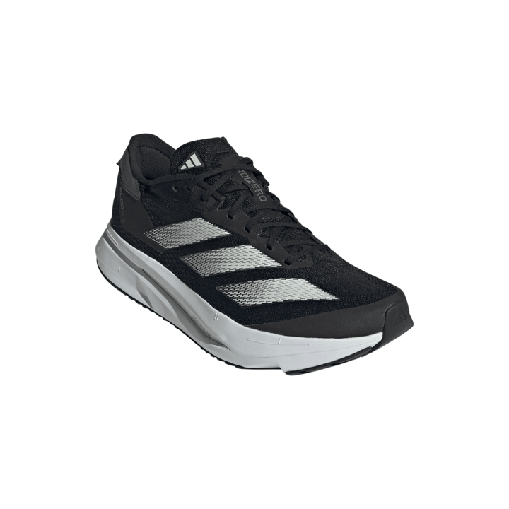 Adidas Men's ADIZERO SL 2 Running Shoes Cblack/Zeromt/Carbon Adidas