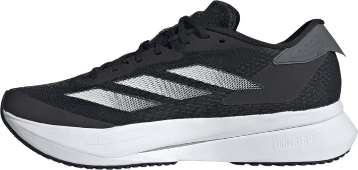 Adidas Men's ADIZERO SL 2 Running Shoes Cblack/Zeromt/Carbon Adidas