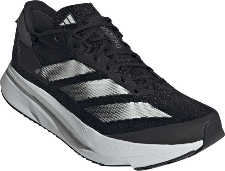 Adidas Men's ADIZERO SL 2 Running Shoes Cblack/Zeromt/Carbon Adidas