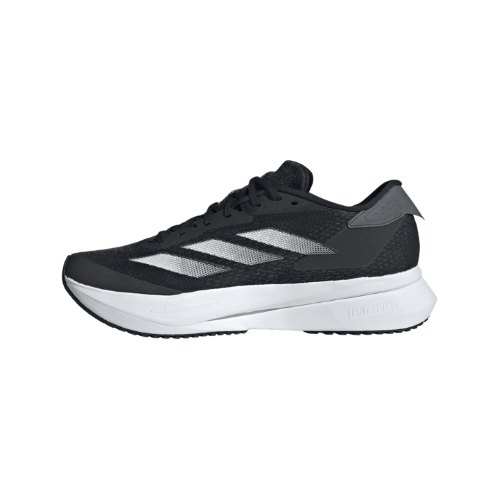 Adidas Men's ADIZERO SL 2 Running Shoes Cblack/Zeromt/Carbon Adidas