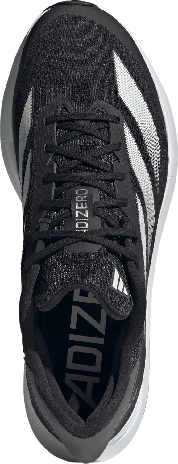 Adidas Men's ADIZERO SL 2 Running Shoes Cblack/Zeromt/Carbon Adidas