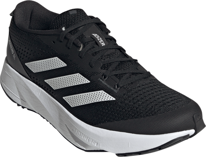 Adidas Men's Adizero SL Core Black/Cloud White/Carbon Adidas