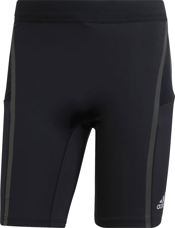 Adidas men's half outlet tights