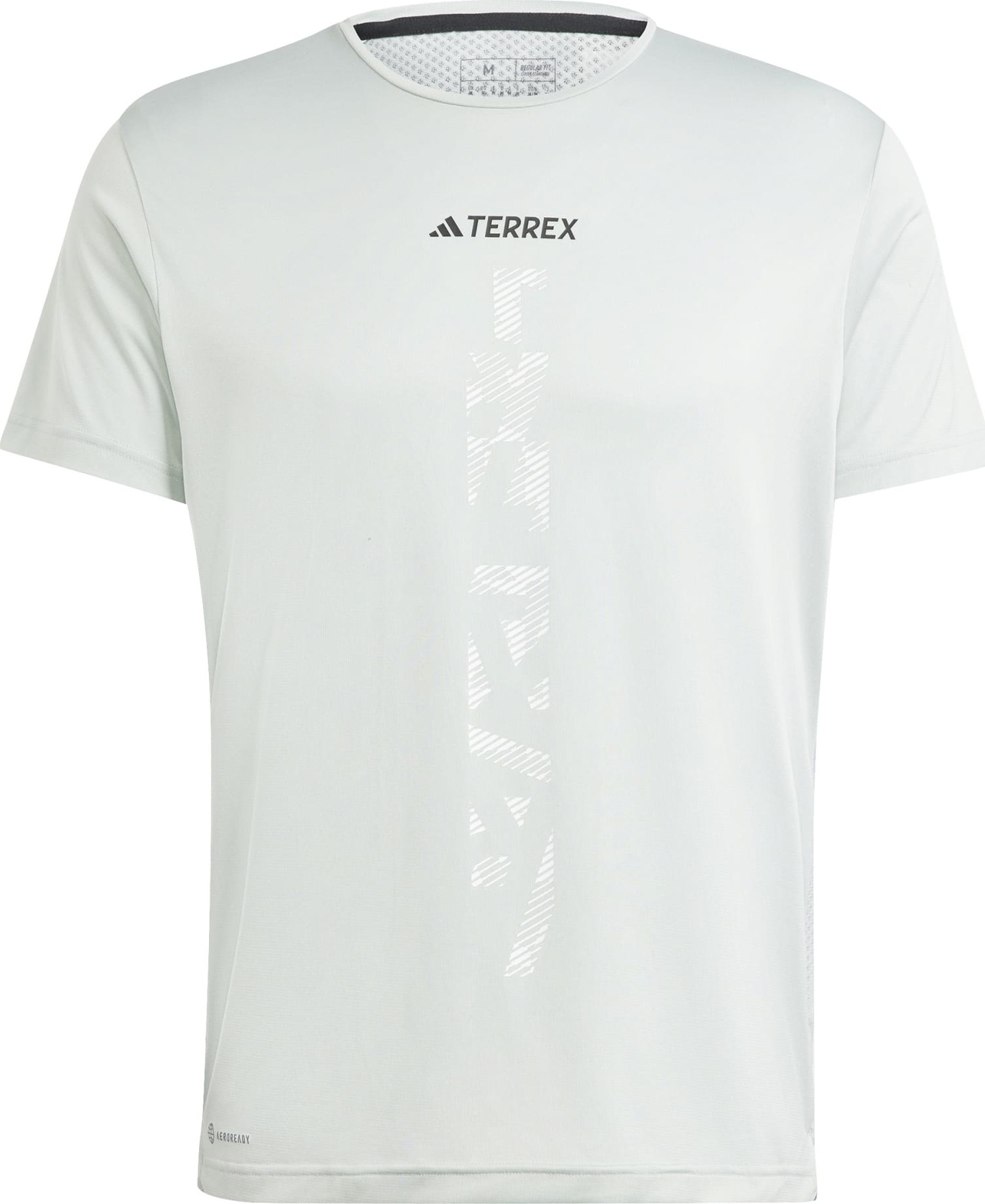 Adidas Men’s Terrex Agravic Trail Running T-Shirt Wonsil