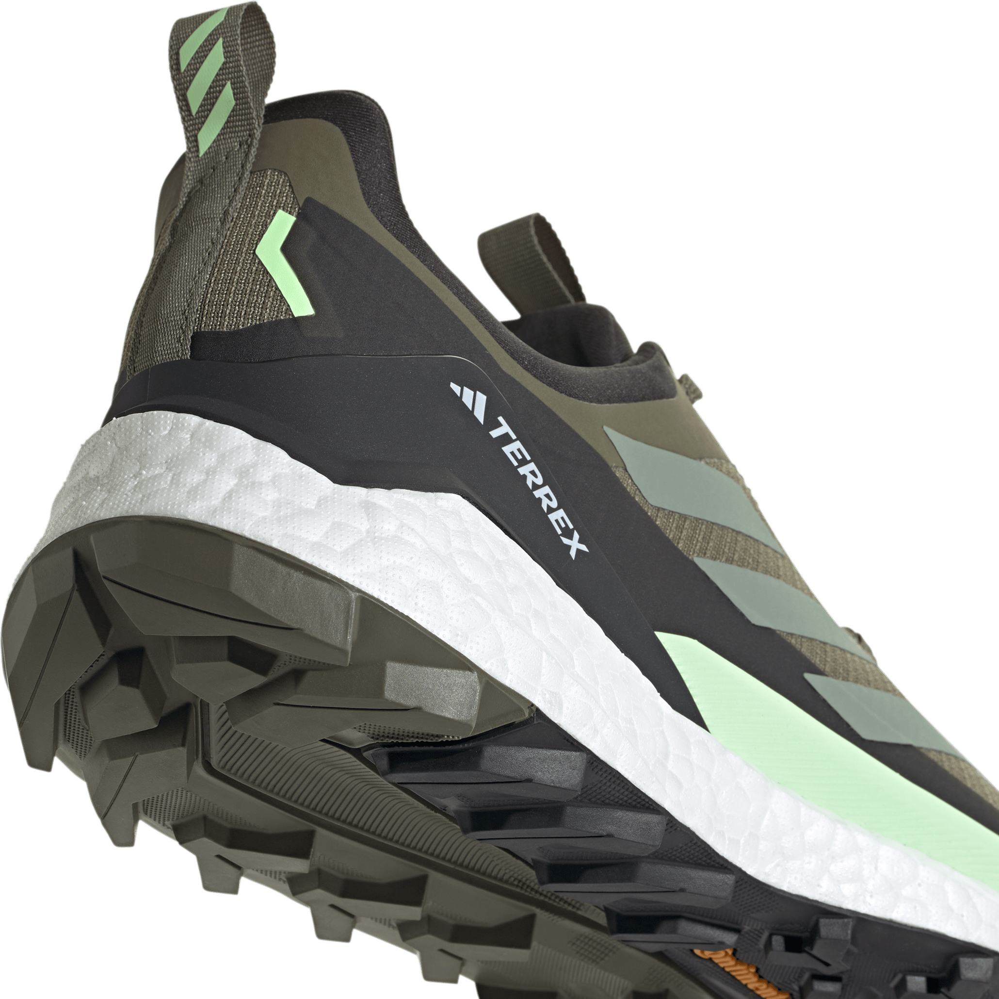 Adidas Men s Terrex Free Hiker 2 Low GORE TEX Olive Strata Silver Green Core Black Buy Adidas Men s Terrex Free Hiker 2 Low GORE TEX Olive Strata Silver Green Core Black here Outnorth