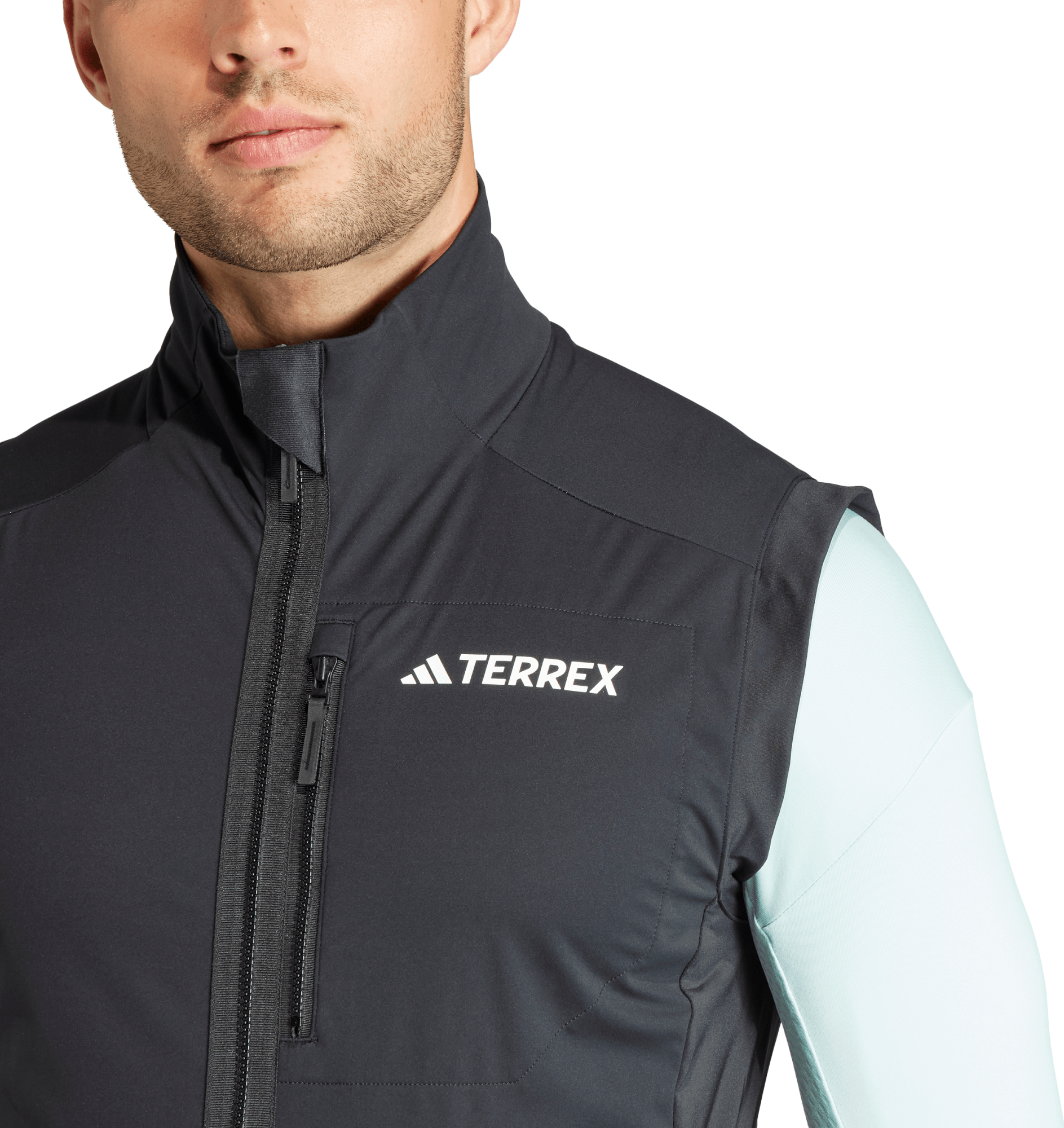 Veste de ski terrex Rsort 2Lins Homme ADIDAS à prix dégriffé ! | -  Degriffstock