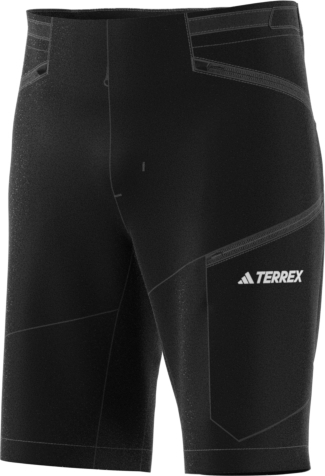 Men’s Terrex Xperior Hiking Shorts Black