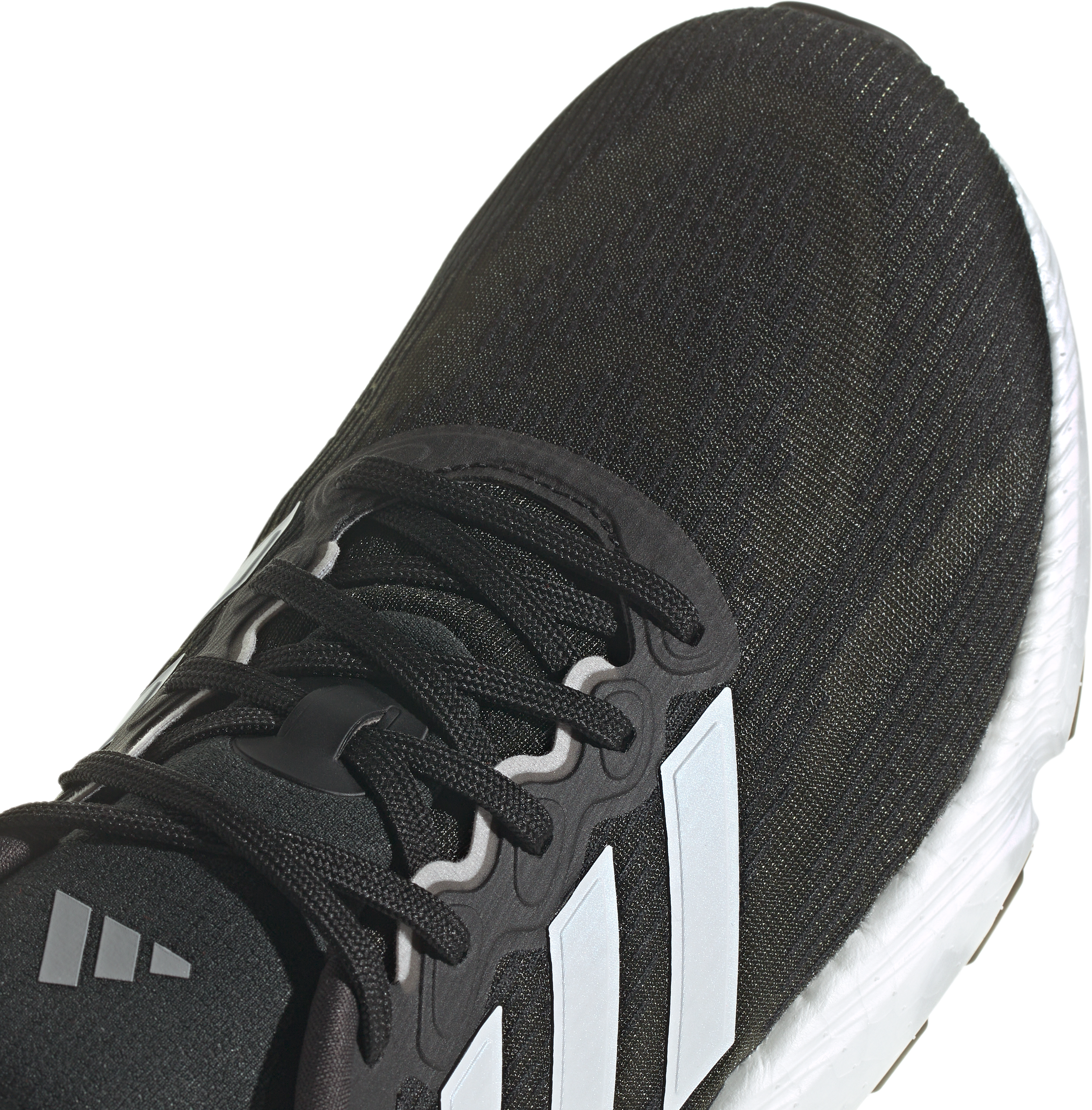 Adidas solar outlet boost black mens