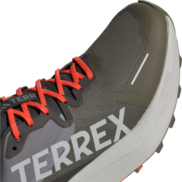 Adidas Terrex Agravic 3 - Olistr/Greone/Seimor Olistr/Greone/Seimor Adidas