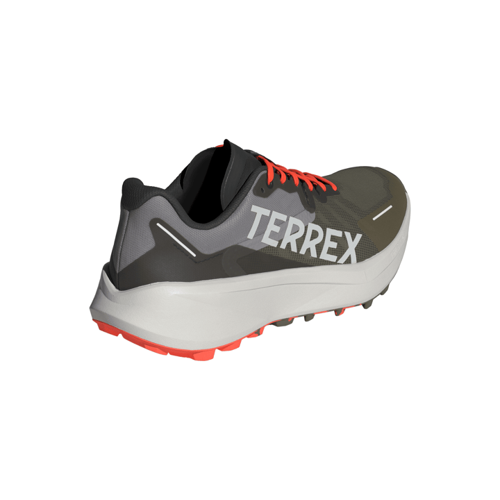 Adidas Terrex Agravic 3 - Olistr/Greone/Seimor Olistr/Greone/Seimor Adidas