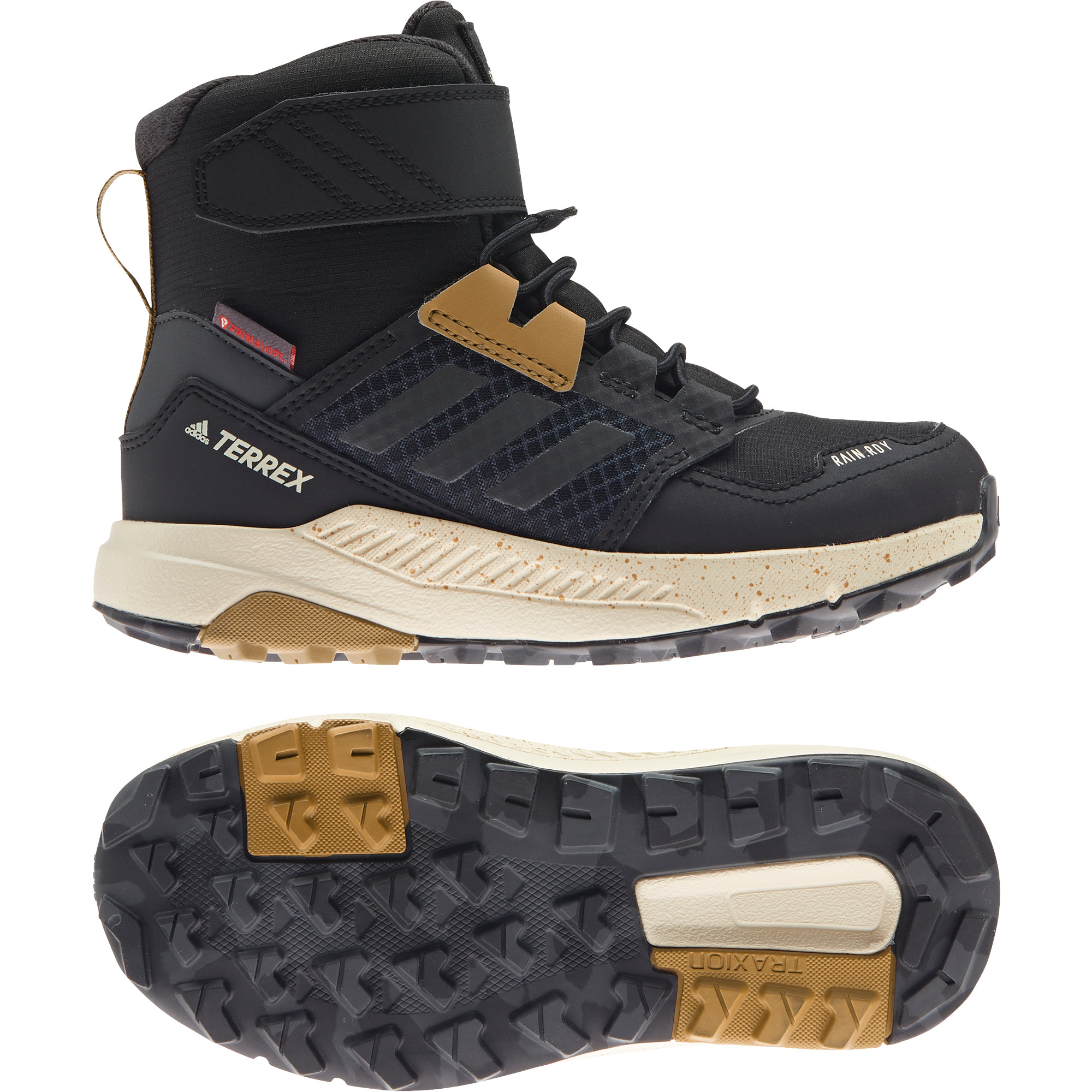 Adidas terrex hotsell high top