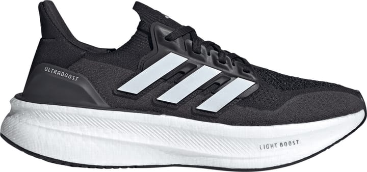 Adidas men's ultraboost running shoes - black hotsell