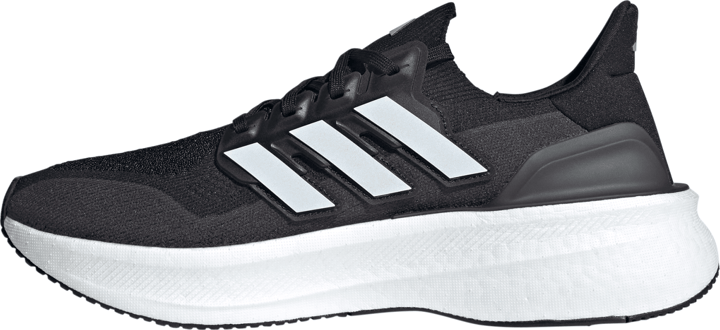 Adidas Men's Ultraboost 5 Running Shoes Coreblack/Ftwwht/Iron Adidas