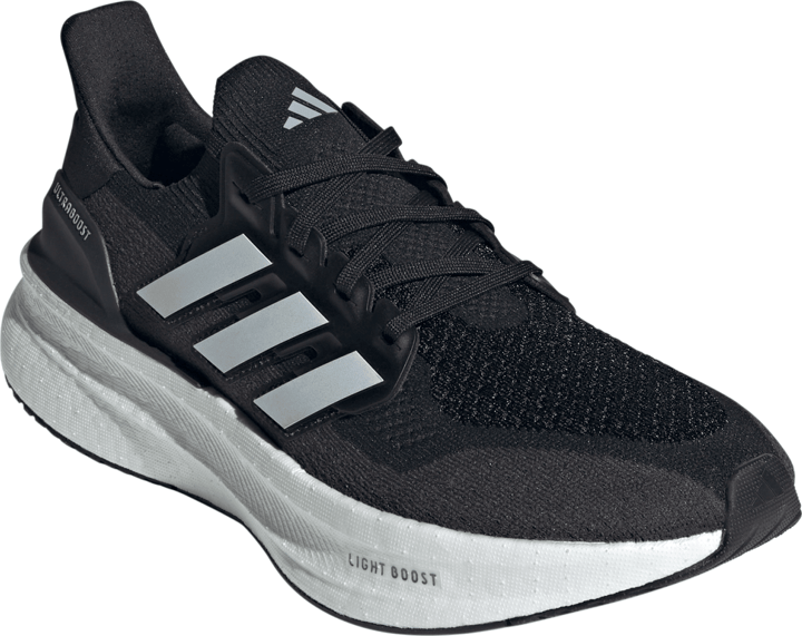 Adidas Men's Ultraboost 5 Running Shoes Coreblack/Ftwwht/Iron Adidas