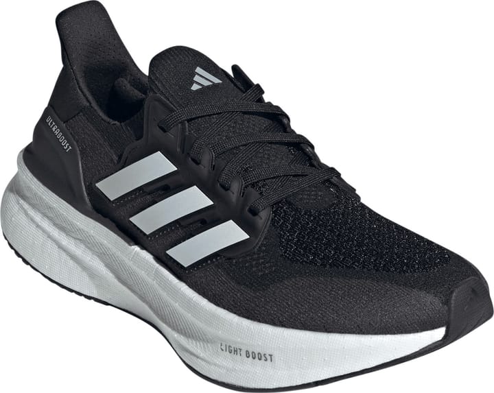 Adidas Women's Ultraboost 5 Running Shoes Coreblack/Ftwwht/Iron Adidas