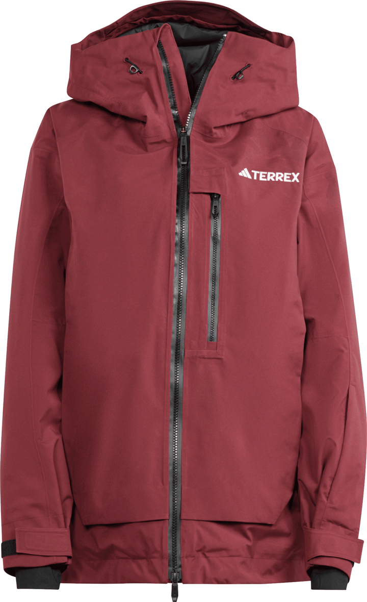 Adidas Women's Terrex Xperior 2L Insulated RAIN.RDY Jacket Shared Adidas