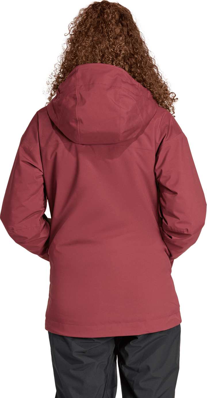 Adidas Women's Terrex Xperior 2L Insulated RAIN.RDY Jacket Shared Adidas