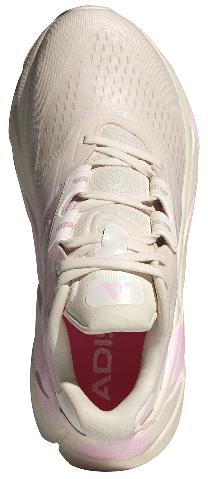 Adidas Women s Adistar CS 2 Repetitor Running Shoes Chalk White Crystal White Clear Pink Shoppe Adidas Women s Adistar CS 2 Repetitor Running Shoes Chalk White Crystal White Clear Pink hier Outnorth