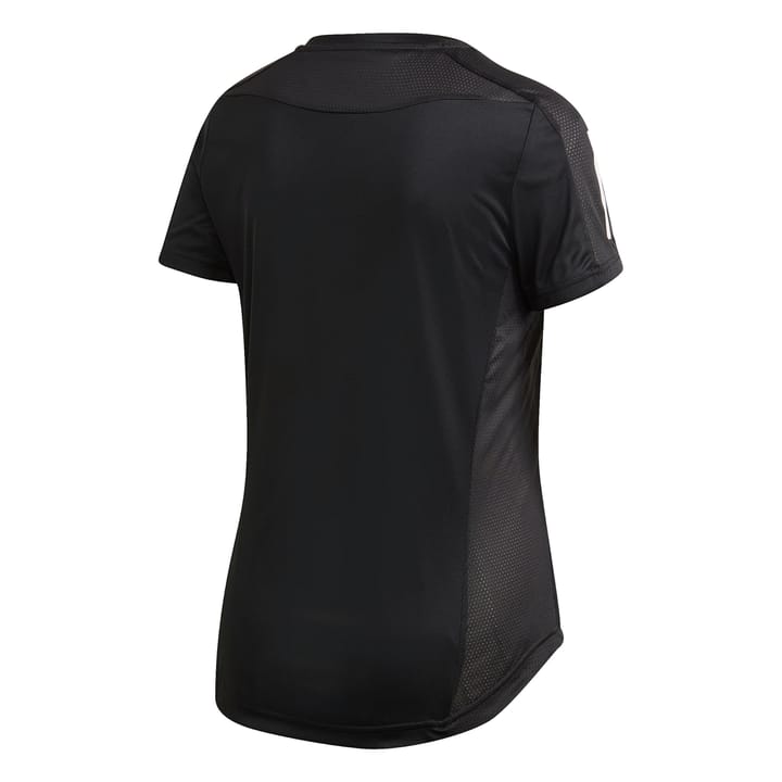 Adidas Women s Own The Run Tee Black Shoppe Adidas Women s Own The Run Tee Black hier Outnorth