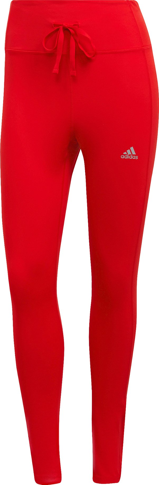 adidas Leggings - Red