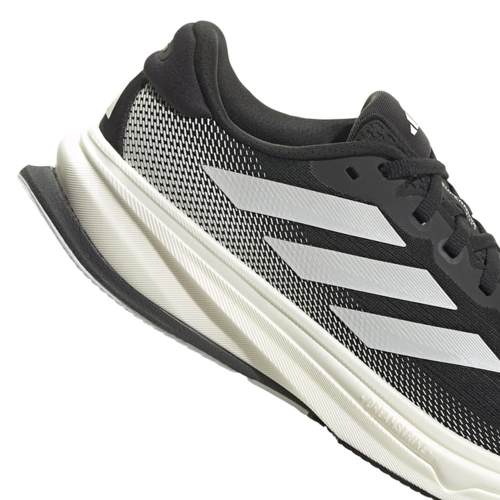 Adidas Women's Supernova Rise 2 Core Black/Zeromt/Core Black Adidas