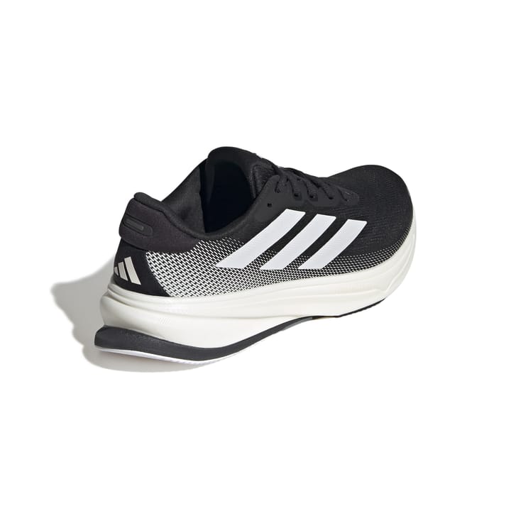 Adidas Women's Supernova Rise 2 Core Black/Zeromt/Core Black Adidas