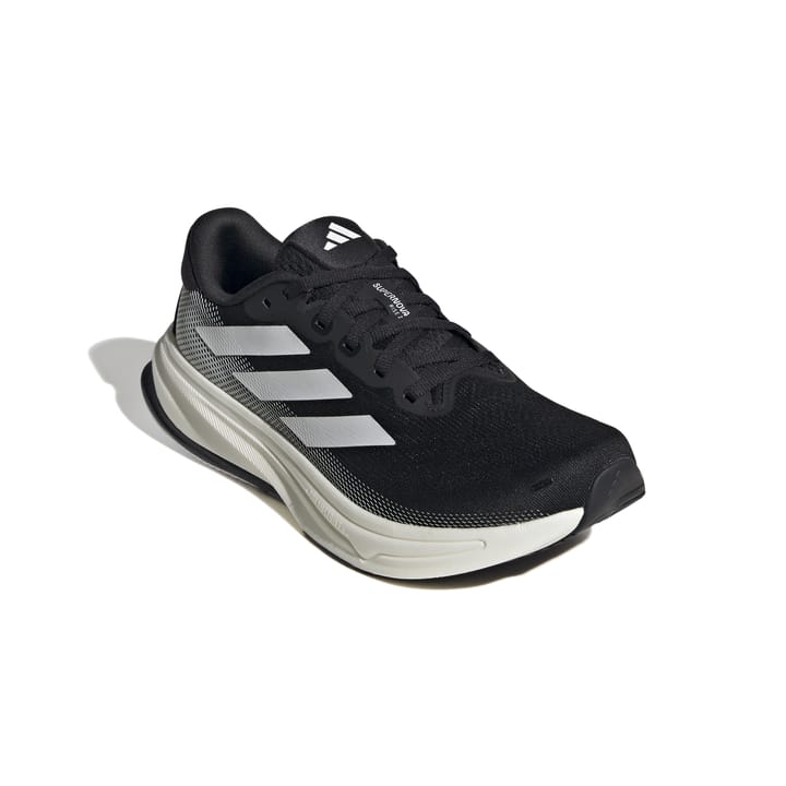 Adidas Women's Supernova Rise 2 Core Black/Zeromt/Core Black Adidas