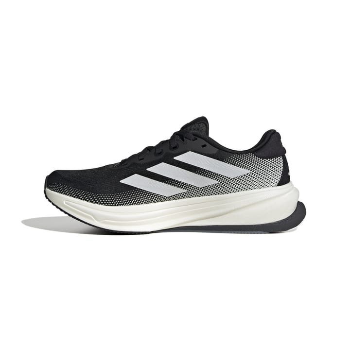 Adidas Women's Supernova Rise 2 Core Black/Zeromt/Core Black Adidas