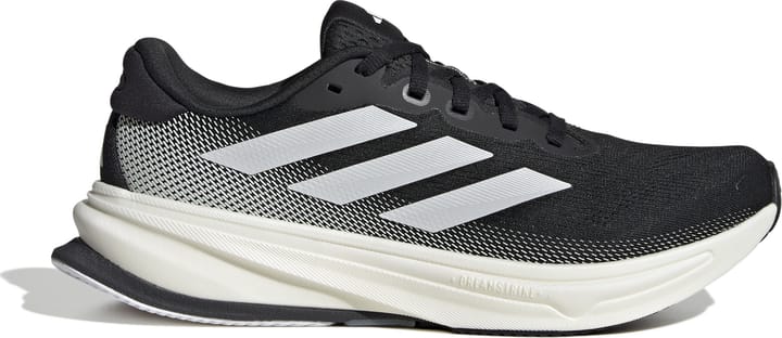 Adidas Women's Supernova Rise 2 Core Black/Zeromt/Core Black Adidas