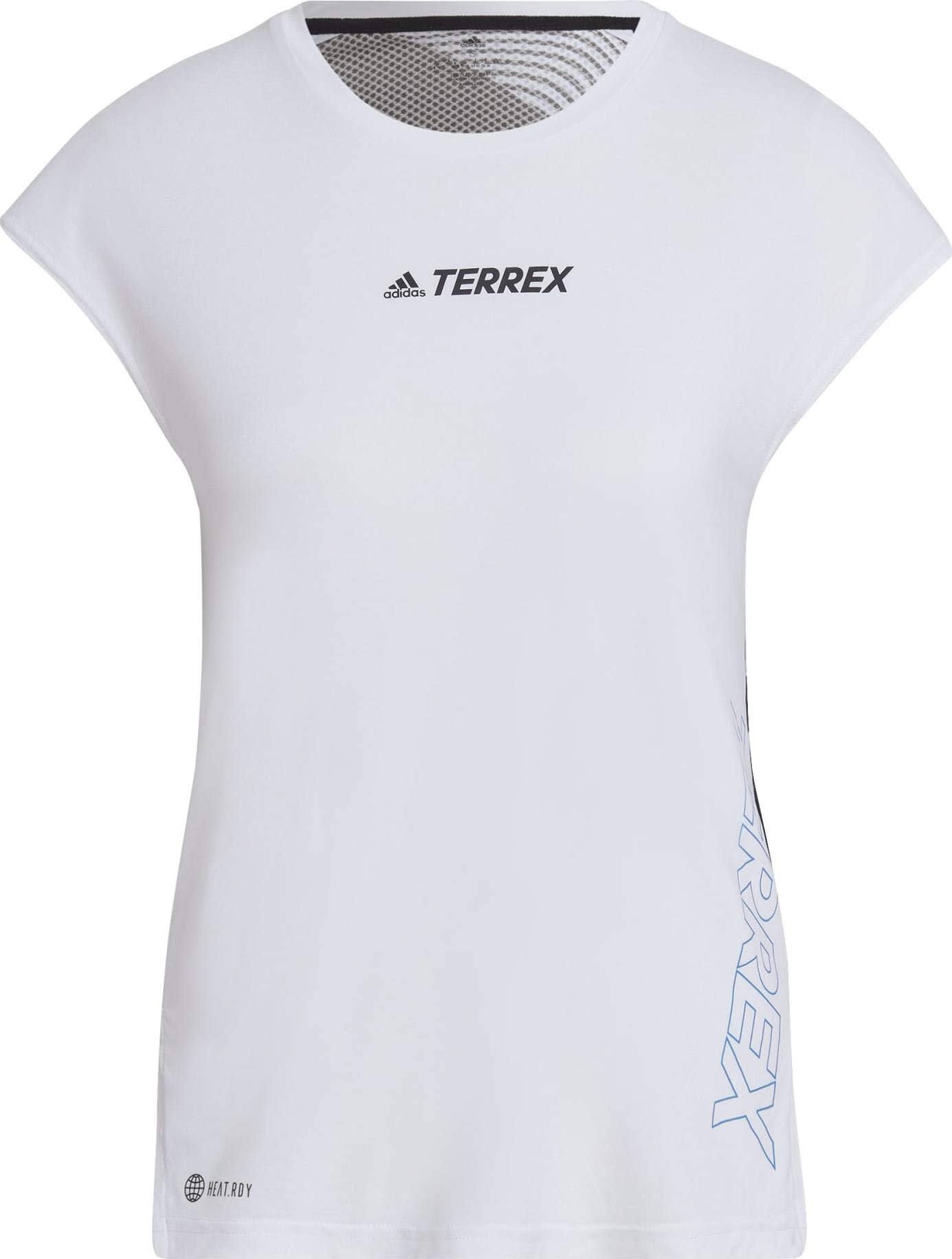 Adidas Women’s Terrex Agravic Pro Top White