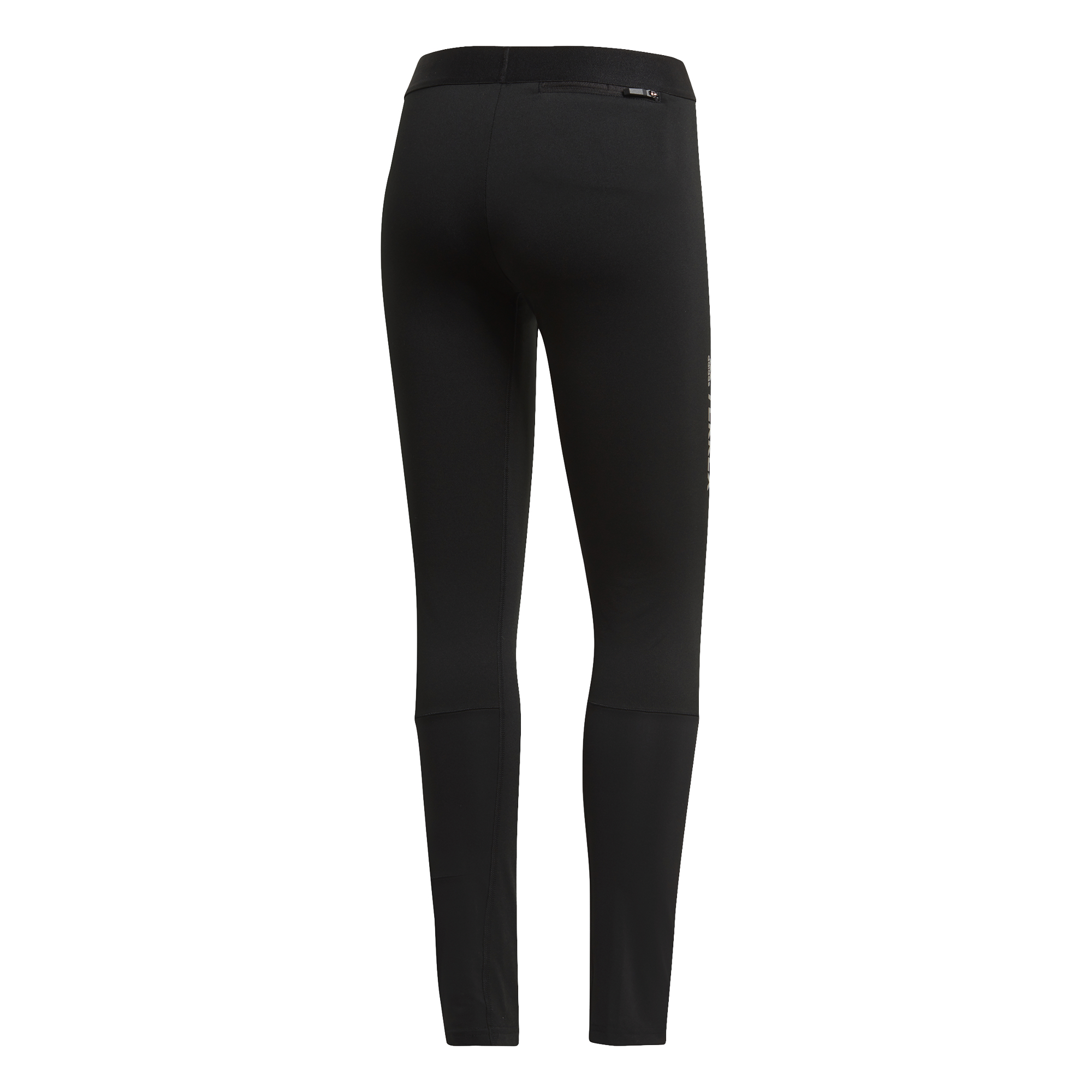 adidas TERREX - Terrex Agravic Trail Running Tights Women carbon