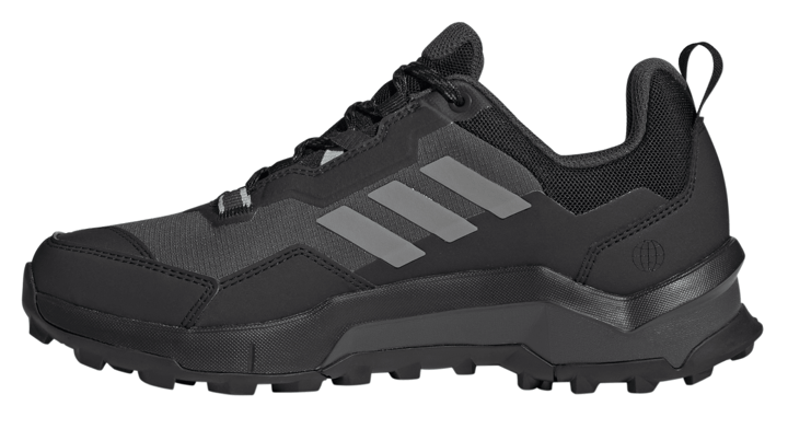 Adidas Women's Terrex AX4 GORE-TEX Hiking Shoes Cblack/Grethr/Minton Adidas