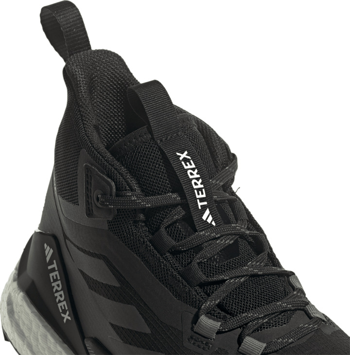 Adidas Women's TERREX Free Hiker GORE-TEX 2.0 Hiking Shoes Cblack Adidas