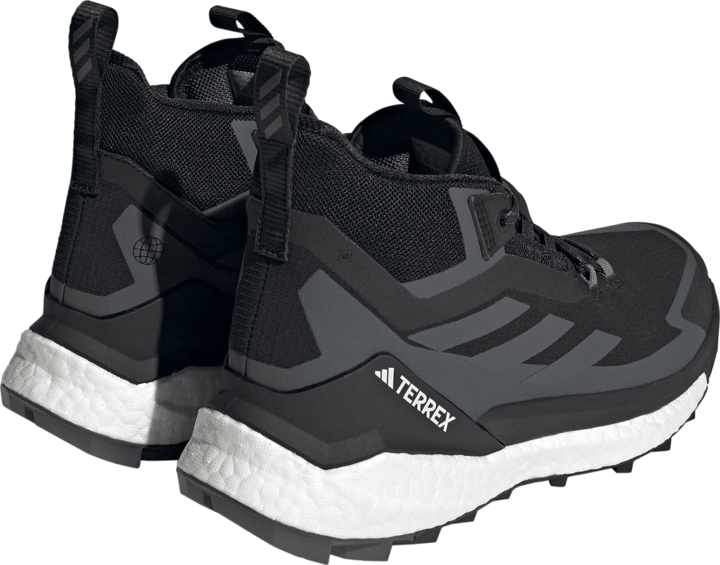 Adidas Women's TERREX Free Hiker GORE-TEX 2.0 Hiking Shoes Cblack Adidas